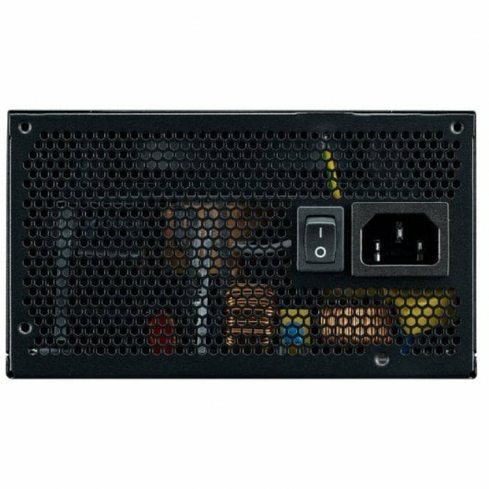 Sursă de Alimentare Cooler Master G600 600 W 80 Plus Gold
