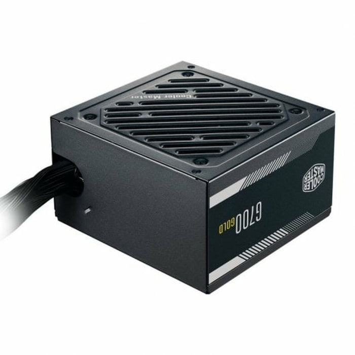 Sursă de Alimentare Cooler Master G700 700 W 80 Plus Gold
