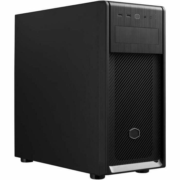 Unitate Semi-tower ATX Cooler Master E500-KN5N-S00