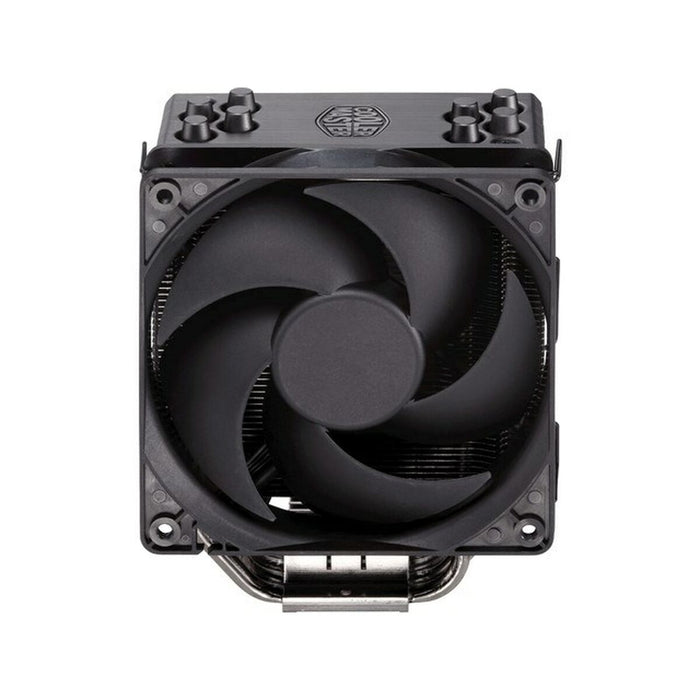 Bază de Răcire pentru Laptop Cooler Master Hyper 212 Black Edition with LGA1700