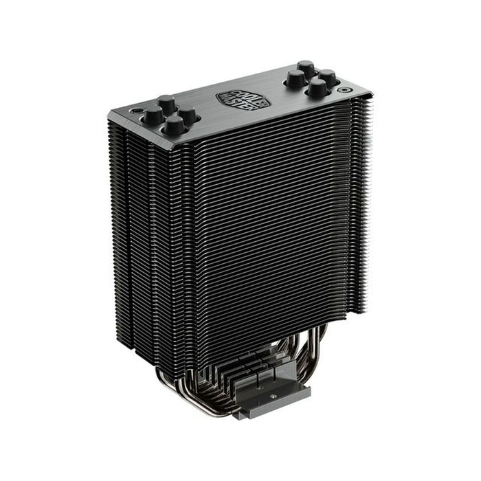 Bază de Răcire pentru Laptop Cooler Master Hyper 212 Black Edition with LGA1700