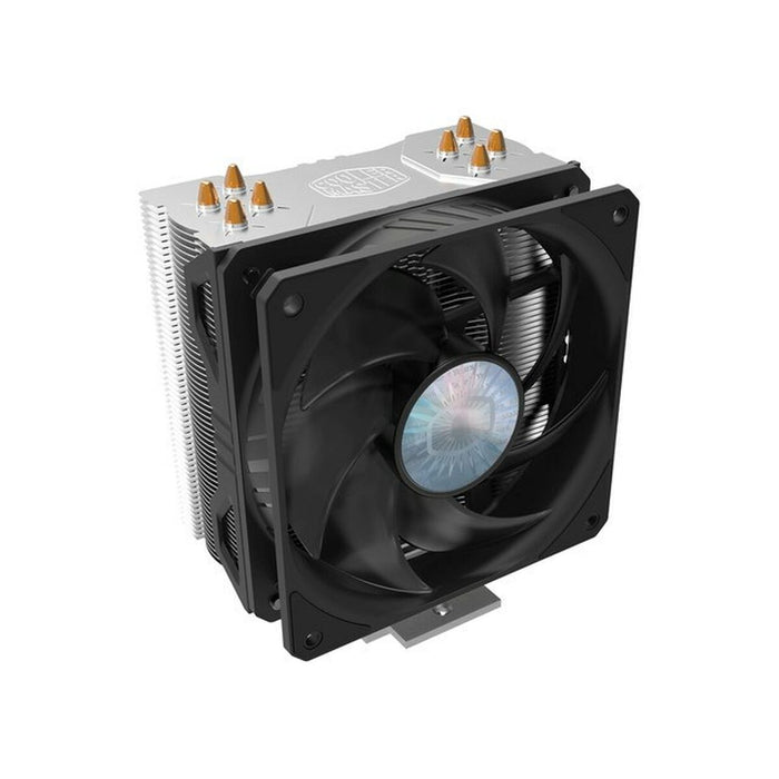 Ventilator și Heatsink Cooler Master 212 EVO V2