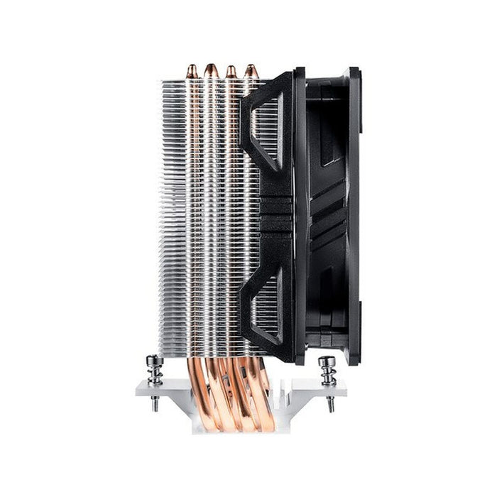 Ventilator și Heatsink Cooler Master 212 EVO V2