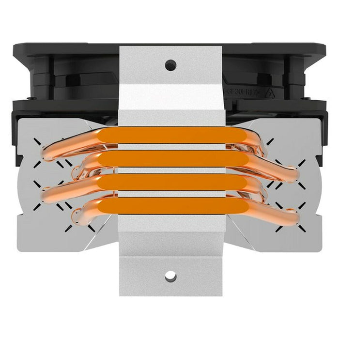 Ventilator și Heatsink Cooler Master 212 EVO V2