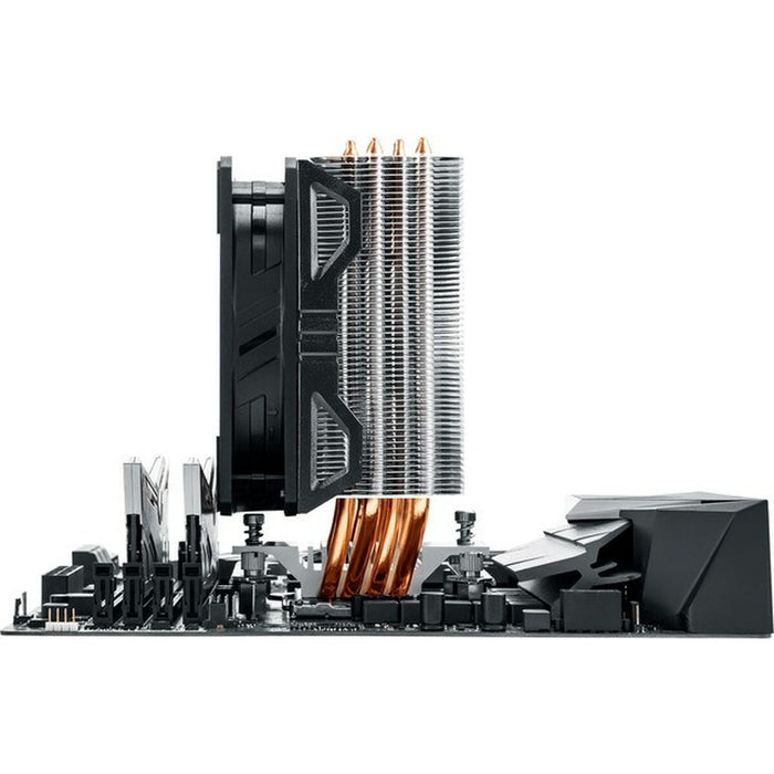 Ventilator și Heatsink Cooler Master 212 EVO V2