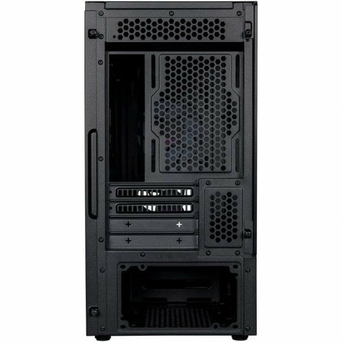 Unitate Semi-tower ATX Cooler Master TD300 Negru