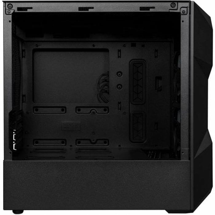 Unitate Semi-tower ATX Cooler Master TD300 Negru