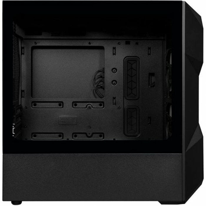 Unitate Semi-tower ATX Cooler Master TD300 Negru