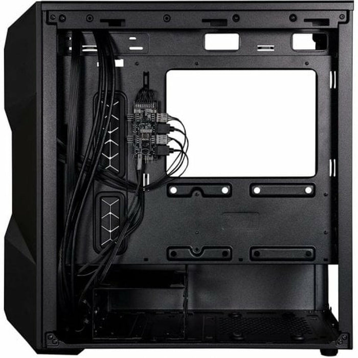 Unitate Semi-tower ATX Cooler Master TD300 Negru