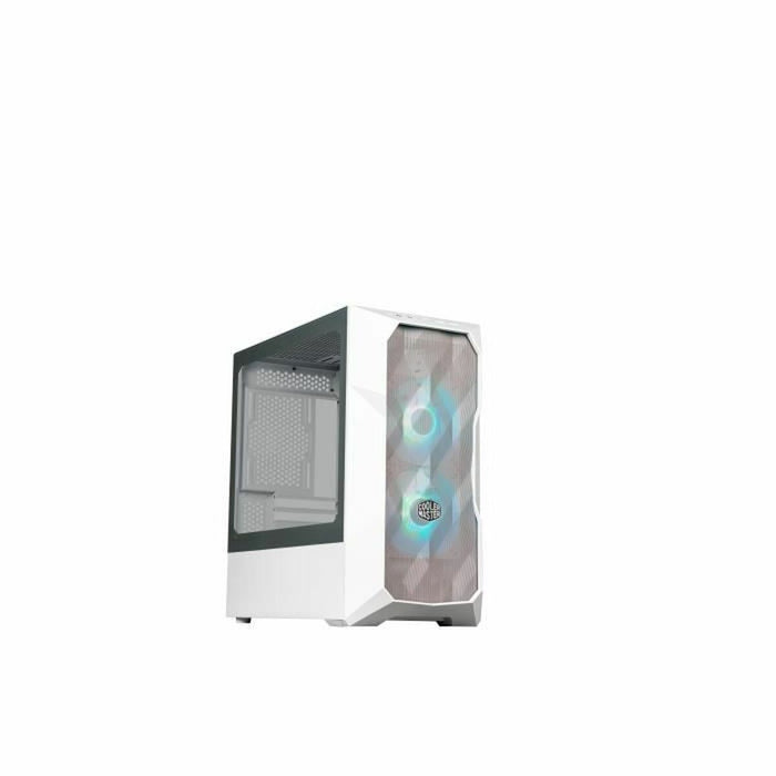 Unitate Semi-tower ATX Cooler Master TD300 Alb