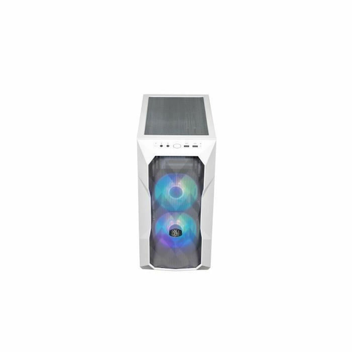 Unitate Semi-tower ATX Cooler Master TD300 Alb