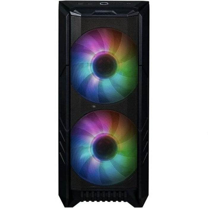 Unitate Semi-tower ATX Cooler Master HAF 500 Negru