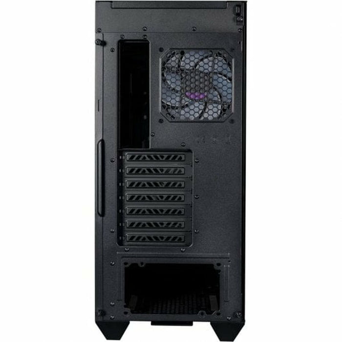 Unitate Semi-tower ATX Cooler Master HAF 500 Negru