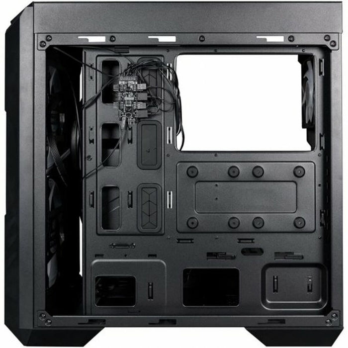 Unitate Semi-tower ATX Cooler Master HAF 500 Negru