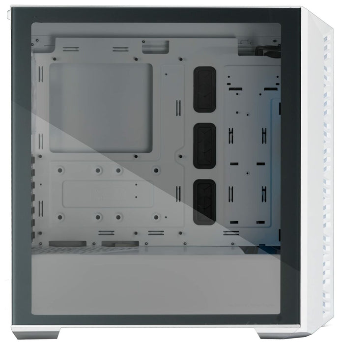 Unitate Semi-tower ATX Cooler Master MB520-WGNN-S00 Alb Multicolor