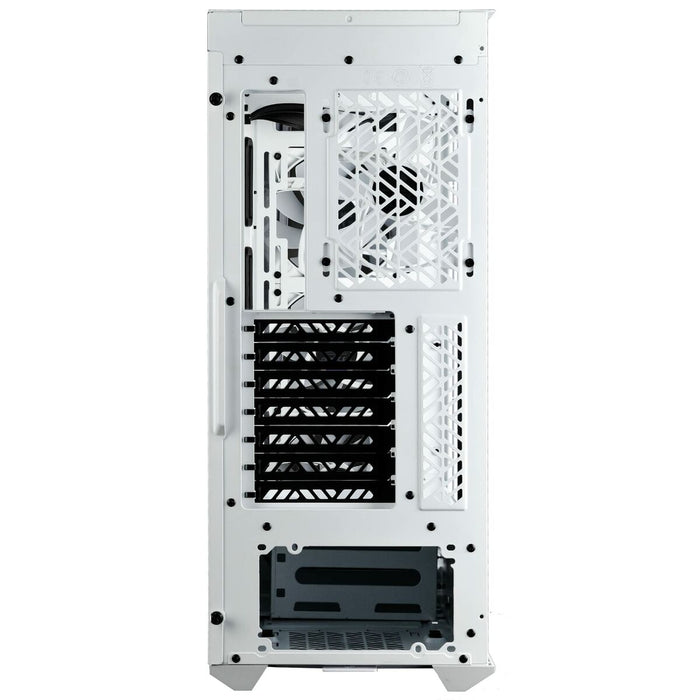 Unitate Semi-tower ATX Cooler Master MB520-WGNN-S00 Alb Multicolor