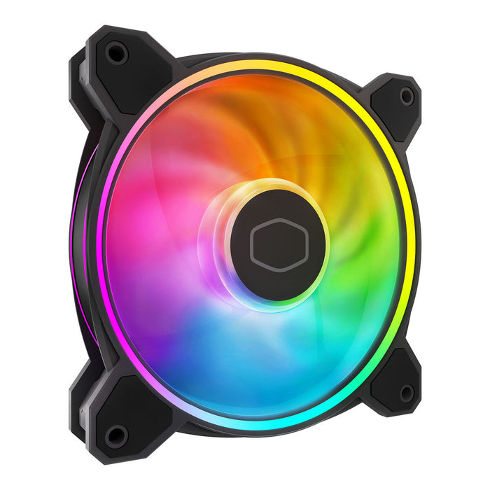 Răcitor pentru Laptop Cooler Master MF120 HALO²