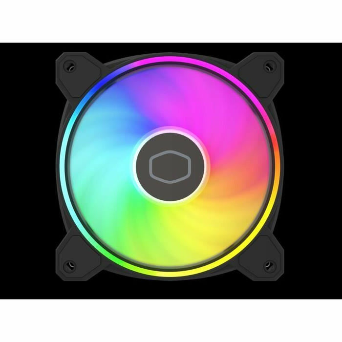 Răcitor pentru Laptop Cooler Master MF120 HALO²