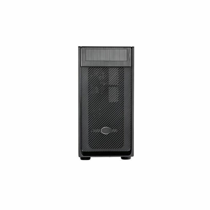 Unitate Semi-tower ATX Cooler Master Negru