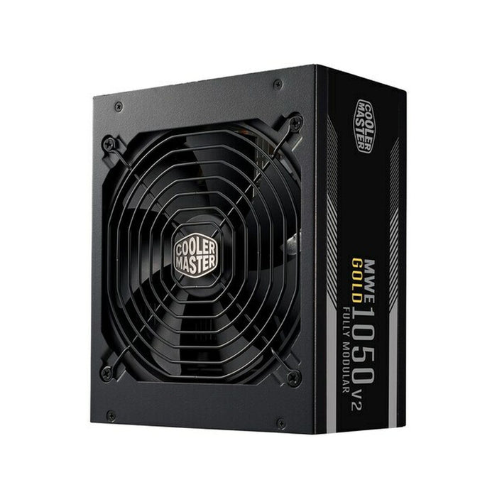 Sursă de Alimentare Cooler Master MPE-A501-AFCAG-3EU ATX 1050 W 80 Plus Gold