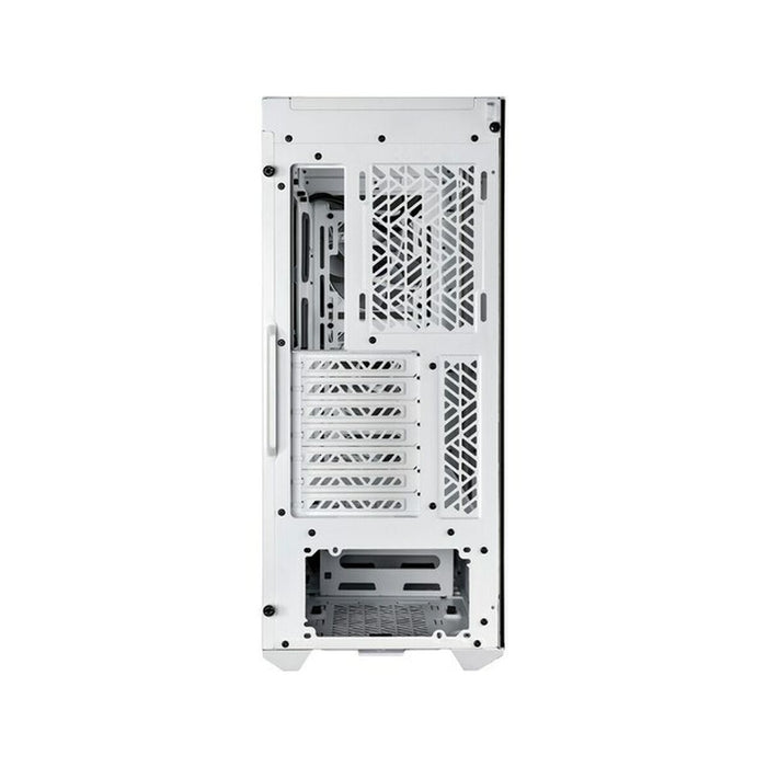 Unitate Semi-tower ATX Cooler Master TD500V2-WGNN-S00 ARGB Alb