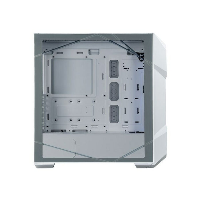 Unitate Semi-tower ATX Cooler Master TD500V2-WGNN-S00 ARGB Alb
