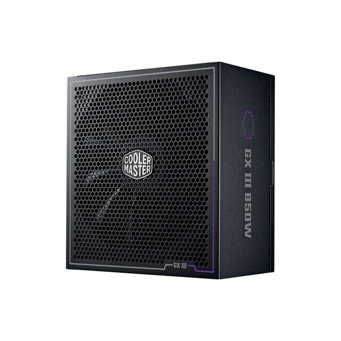 Sursă de Alimentare Cooler Master MPX-8503-AFAG-BEU ATX 850 W 80 Plus Gold