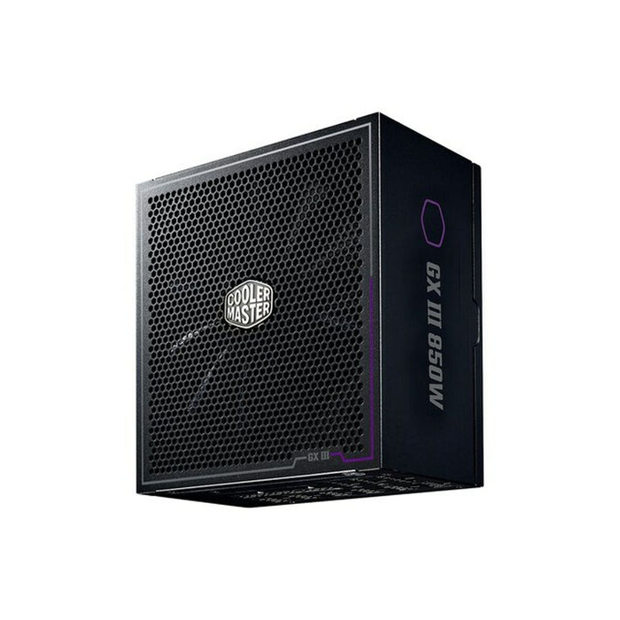 Sursă de Alimentare Cooler Master MPX-8503-AFAG-BEU ATX 850 W 80 Plus Gold