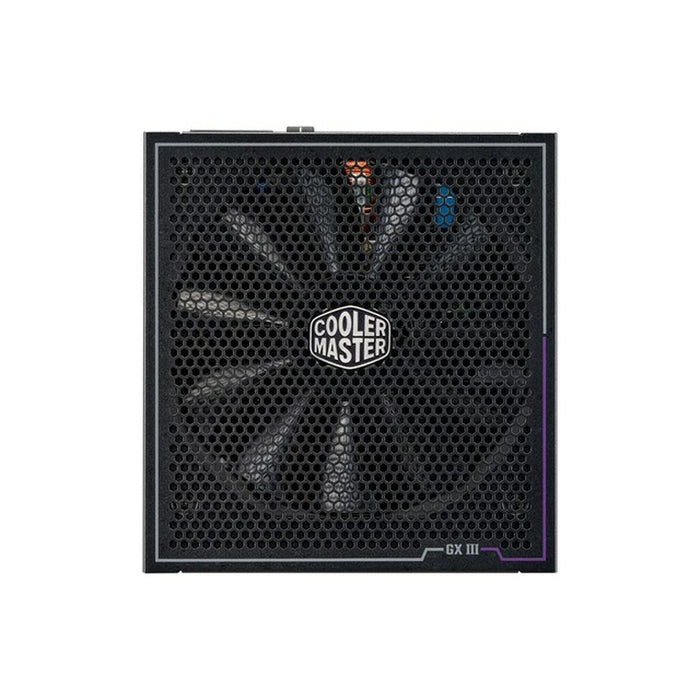 Sursă de Alimentare Cooler Master MPX-8503-AFAG-BEU ATX 850 W 80 Plus Gold