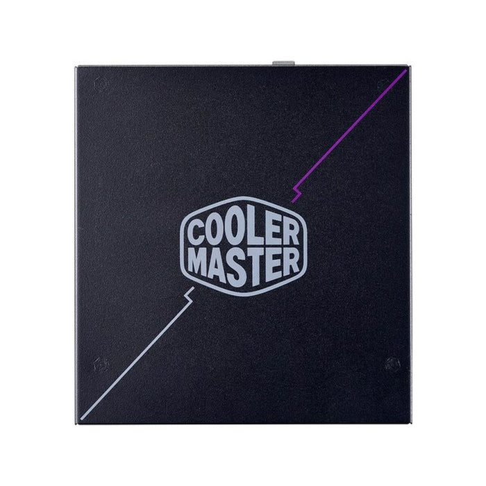 Sursă de Alimentare Cooler Master MPX-8503-AFAG-BEU ATX 850 W 80 Plus Gold