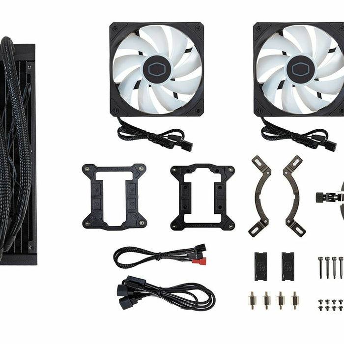 Kit de răcire Cooler Master