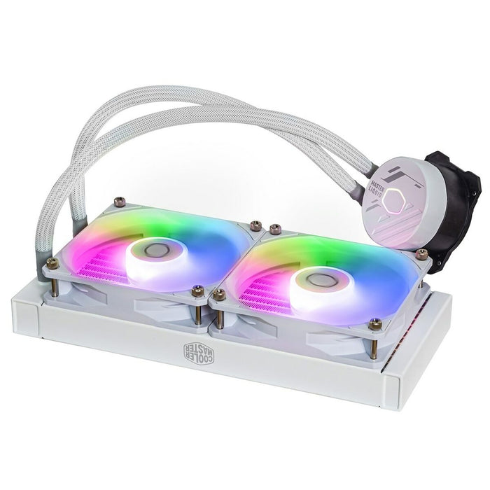Bază de Răcire pentru Laptop Cooler Master MLW-D24M-A18PZ-RW