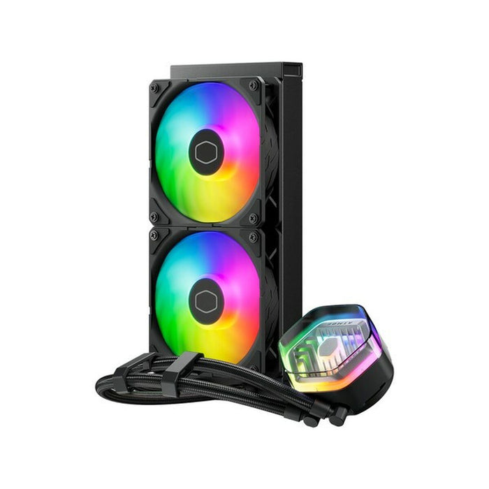 Set de răcire lichidă Cooler Master MLX-D24M-A25PZ-R1 ARGB