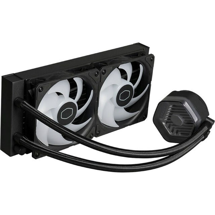 Set de răcire lichidă Cooler Master MLX-D24M-A25PZ-R1 ARGB