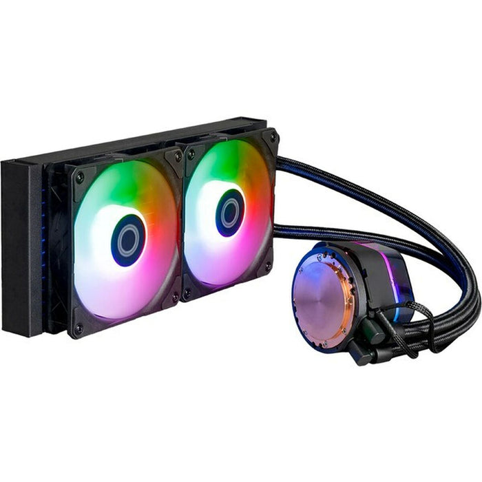 Set de răcire lichidă Cooler Master MLX-D24M-A25PZ-R1 ARGB