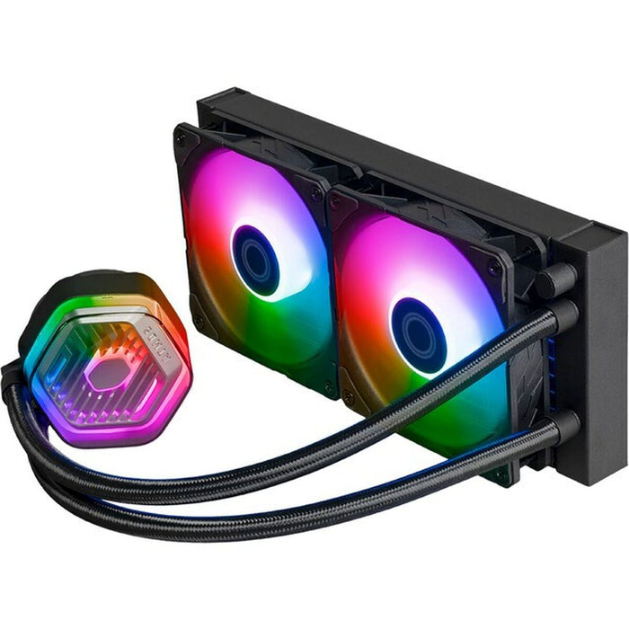 Set de răcire lichidă Cooler Master MLX-D24M-A25PZ-R1 ARGB