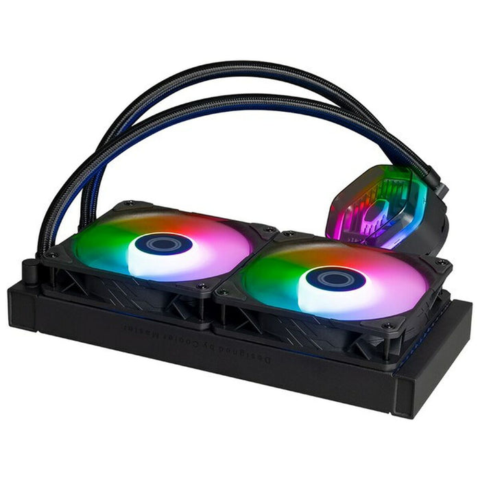 Set de răcire lichidă Cooler Master MLX-D24M-A25PZ-R1 ARGB
