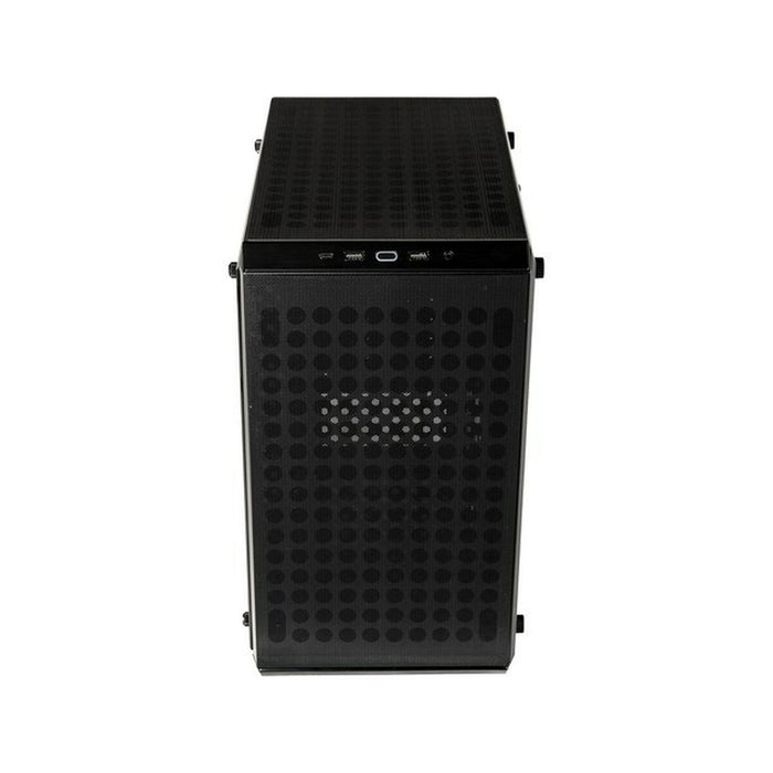 Unitate Semi-tower ATX Cooler Master Q300LV2-KGNN-S00 Negru