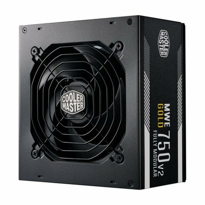 Sursă de Alimentare Cooler Master NECM-093 750 W 80 Plus Gold