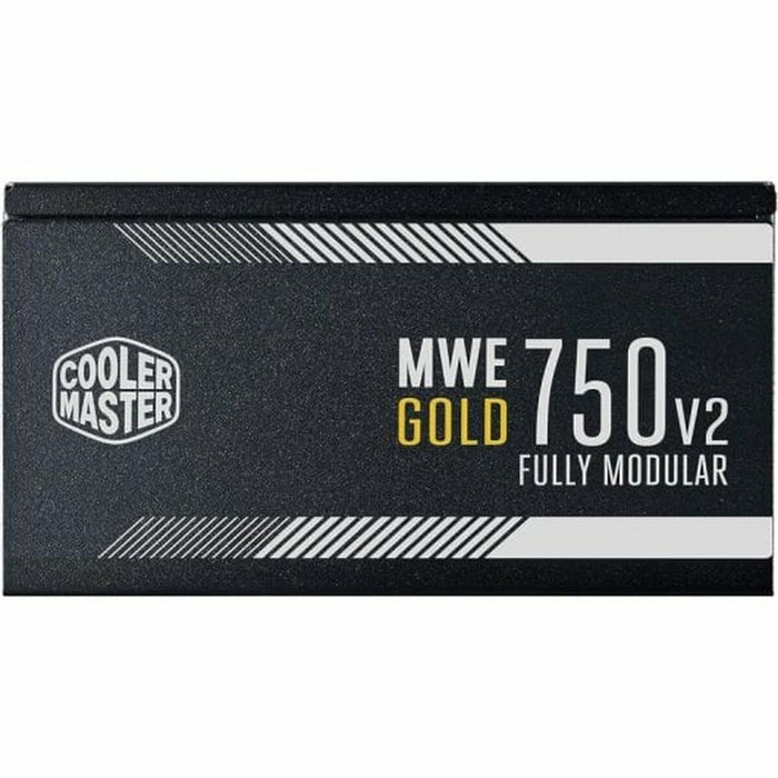 Sursă de Alimentare Cooler Master NECM-093 750 W 80 Plus Gold