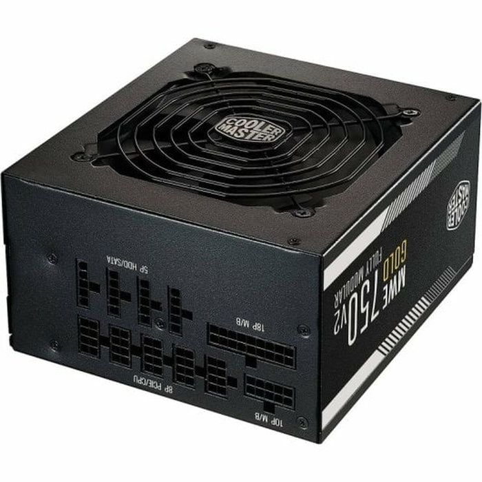 Sursă de Alimentare Cooler Master NECM-093 750 W 80 Plus Gold