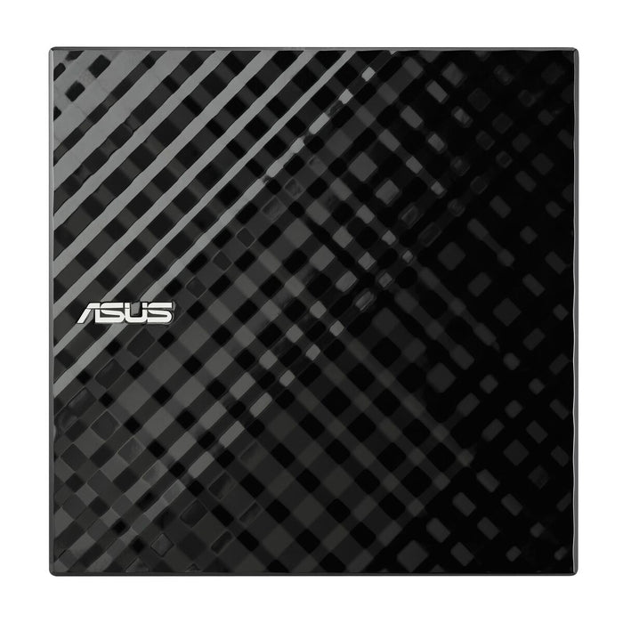 Aparat de Înregistrare DVD-RW Extern Ultra Slim Asus SDRW-08D2S-U Lite