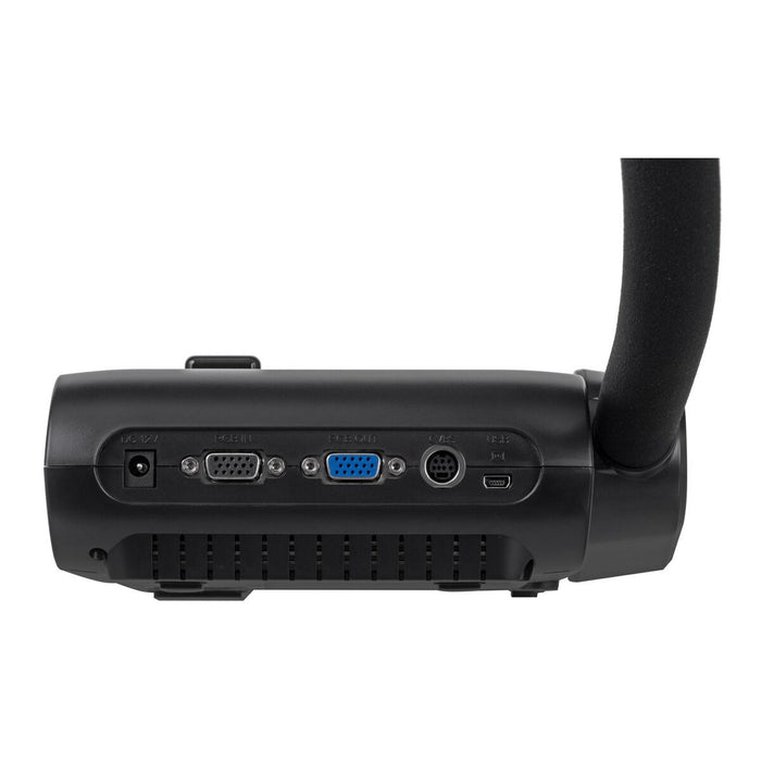 Scaner AVer F17-8M