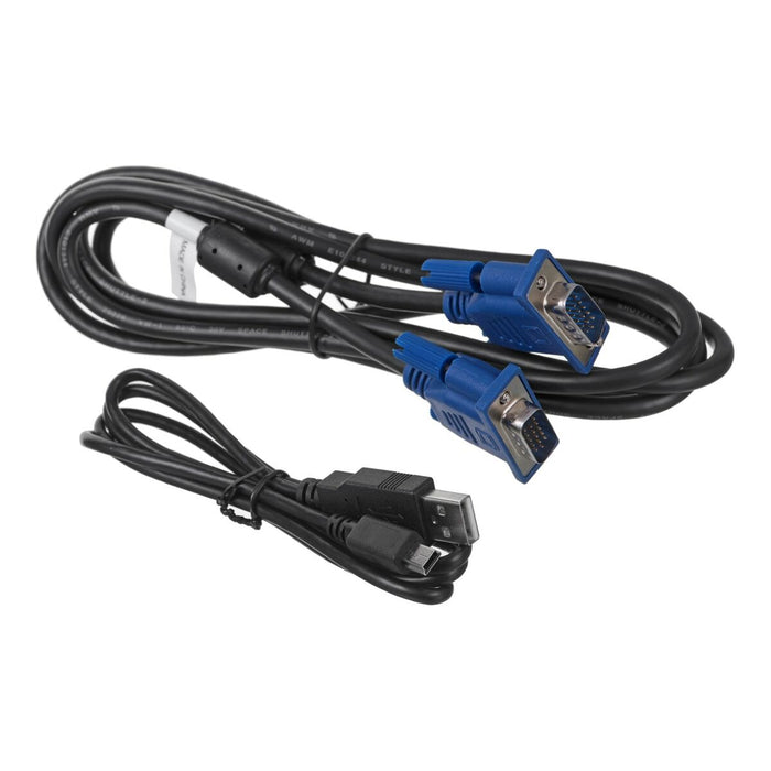 Scaner AVer F17-8M