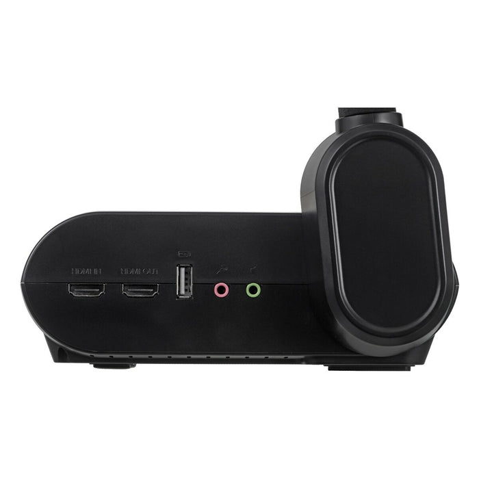 Scaner AVer F17-8M