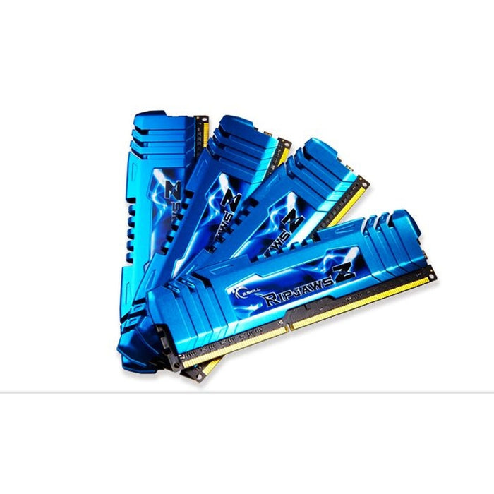 Memorie RAM GSKILL F3-2400C11Q CL11 32 GB