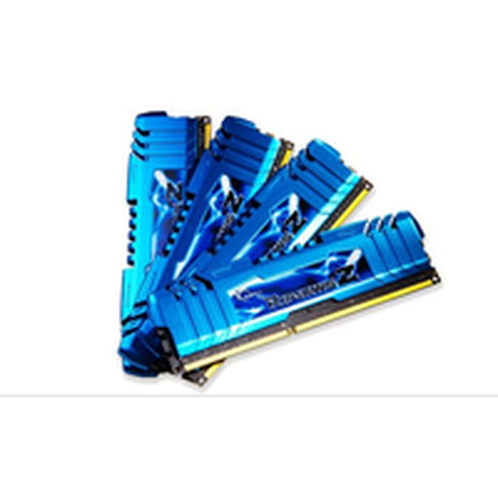 Memorie RAM GSKILL F3-2400C11Q CL11 32 GB