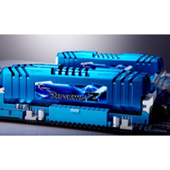 Memorie RAM GSKILL F3-2400C11Q CL11 32 GB