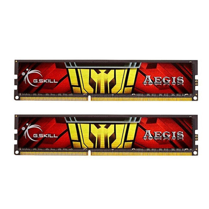 Memorie RAM GSKILL DDR3-1333 CL9 8 GB
