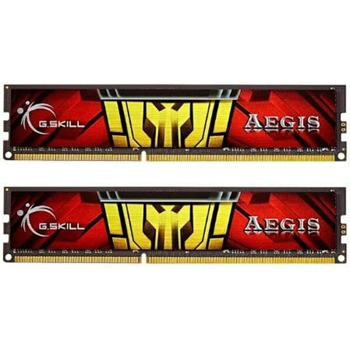 Memorie RAM GSKILL DDR3-1333 CL9 8 GB